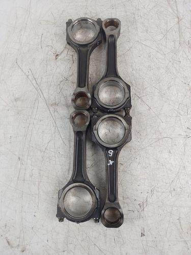 4 x Bielle pour Peugeot Fiat Citroën Boxer 2,2 D HDI P22DTE 4HV 0603