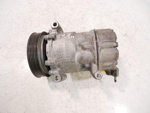 Compresseur de climatiseur pour Peugeot 1,4 16V 8FS EP3 9659875780
