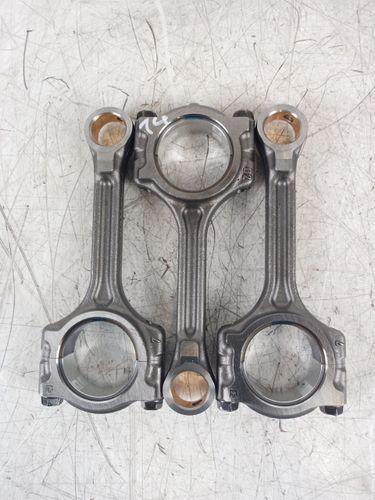 3x bielle pour Dacia Renault 1,3 TCe H5H490 H5H 121003081R