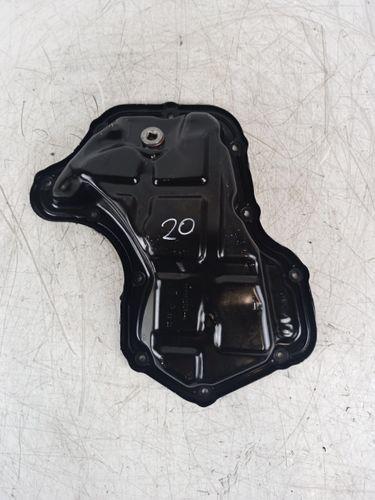 Carter d'huile pour Dacia Renault Dokker Duster 1,3 TCe H5H490 H5H 111113203R