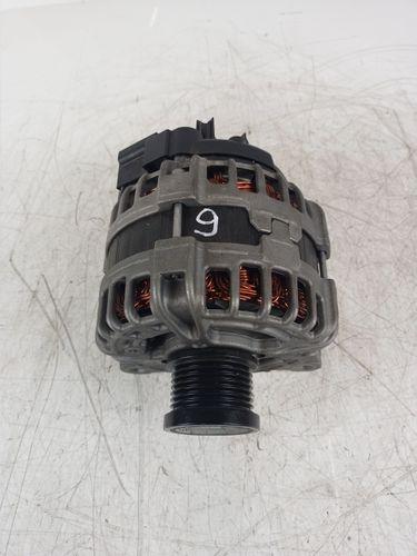 Alternateur pour Dacia Renault 1,3 TCe H5H490 H5H A4209068500