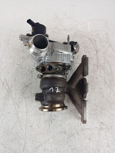 Turbocompresseur pour Dacia Renault Dokker Duster 1,3 TCe H5H490 H5H 144101912R