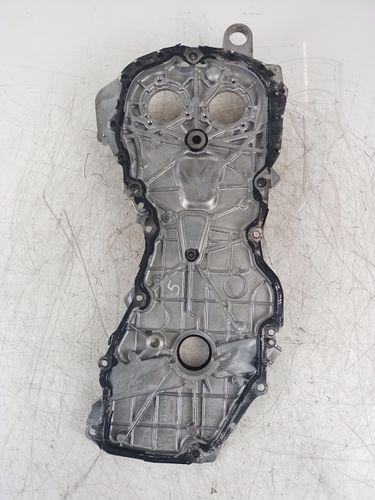 Couvercle frontal pour Dacia Renault Dokker Duster 1,3 TCe H5H490 H5H A2820102904