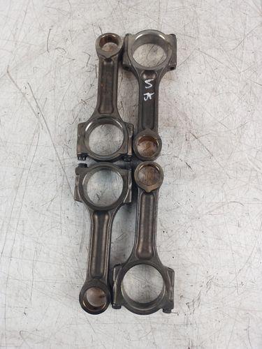 4x bielle pour Nissan Opel Renault 1,9 DTI F9Q760 F9Q L08 9110570