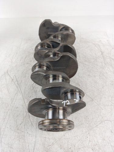 Vilebrequin pour Nissan Opel Renault 1,9 DTI F9Q760 F9Q L08 91159838