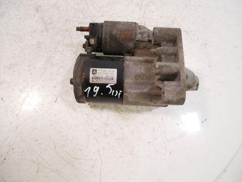 Démarreur pour Peugeot 1,4 16V 8FS EP3 755001780