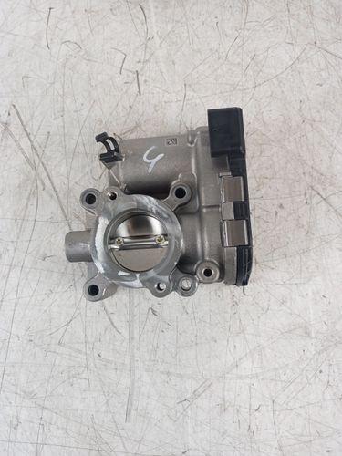 Clapet d'étranglement pour Dacia Renault Dokker Duster 1,3 TCe H5H490 H5H A2821410200