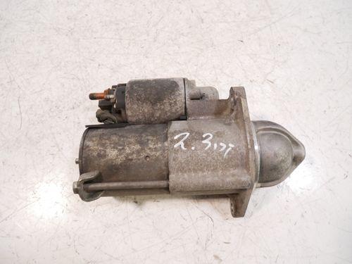 Démarreur pour Opel 1,8 A18XER A18 55556092