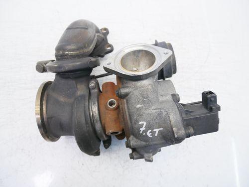 Turbo pour RR Rolls Royce 6,6 V12 N74B66A N74 7562051 rechts