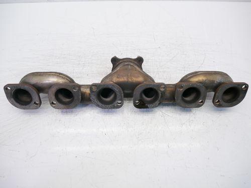 Abgaskrümmer pour RR Rolls Royce 6,6 V12 N74B66A N74 7561574