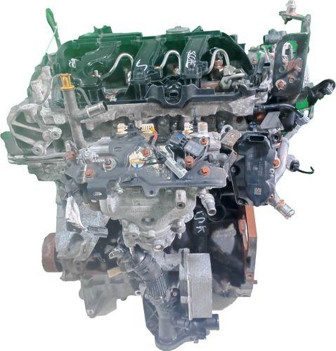 Moteur pour Nissan Fiat Renault 2,0 dCi M9R710 M9R 1010201Q4G