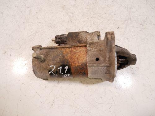 Démarreur pour Toyota 1,8 VVT-i Benzin 1ZZ-FE 1ZZ 228000-7591