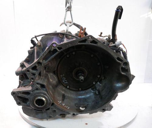 Boîte de vitesses automatique défectueuse pour Opel Zafira B 2,2 Z22YH LCH AF22 55350294