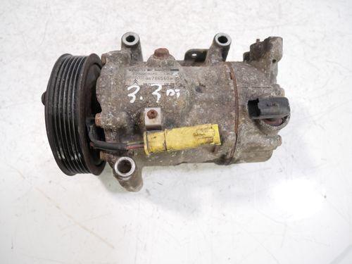 Compresseur de climatiseur pour Citroen 1,6 HDi 9H05 9HD DV6C 9678656080