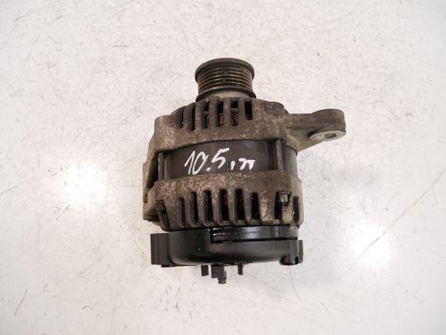 Alternateur pour Opel 2,0 CDTI LBR A20DT 13579668