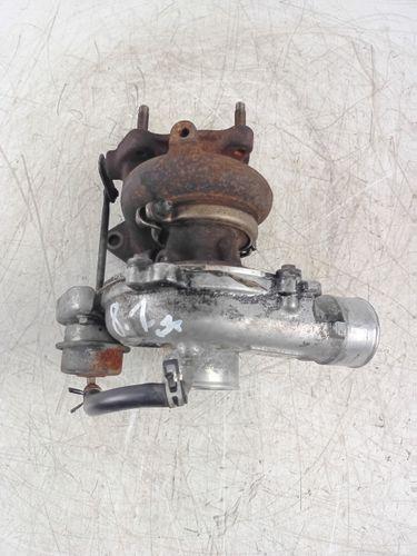 Turbocompresseur pour Toyota Hiace Hi-ace H1 2,5 D-4D Diesel 2KD-FTV 2KD 17201-30030