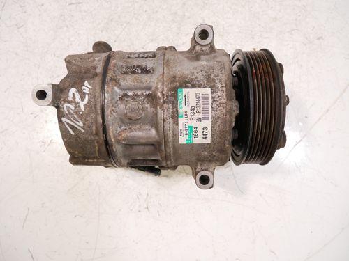 Compresseur de climatiseur pour Opel 2,0 CDTI LBR A20DT P13314473
