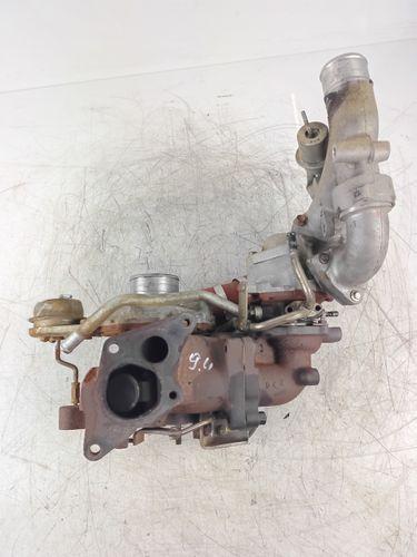 Turbocompresseur pour Isuzu D-Max TFR 2,5 CRDI 4JK1 8981506872