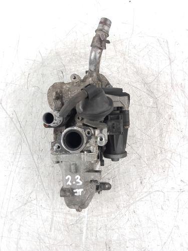 Soupape EGR pour Peugeot Partner 1,6 HDi DV6DTED 9HP 9H06 9671187780