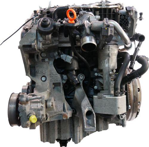 Moteur pour Seat Audi Exeo A4 A5 2,0 TDI CAGA CAG 03L100033Q 207.000km