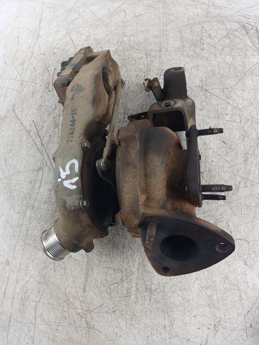 Turbocompresseur Pour Jaguar XF X250 3,0 24V V6 Diesel 306DT AJTDV6 ax2q-6k682-ca