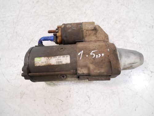 Démarreur pour Mercedes Benz 3,0 CDI E 280 OM642.920 642.920 A0051510901