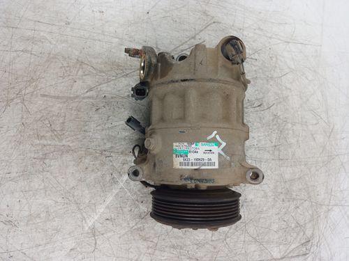 Compresseur de climatisation pour Jaguar XF X250 3,0 24V V6 306DT AJTDV6 9X23-19D629-DA