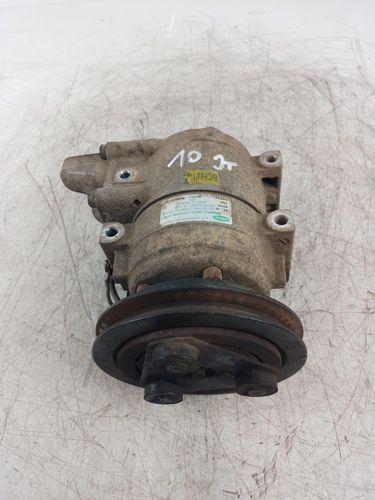 Compresseur de climatisation pour Ford Ranger ET 2,5 TDCI WL WLAA XM34-19D692-BA