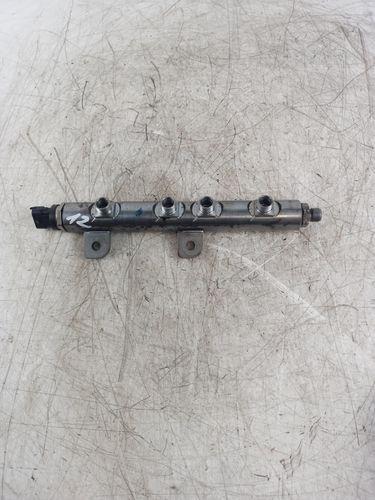 Rail-tube Pour Jaguar XF MK1 X250 3,0 24V V6 Diesel 306DT AJTDV6 9X2Q-9D280-FA