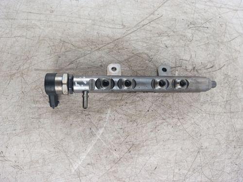 Rail-tube Pour Jaguar 3,0 XF MK1 X250 24V V6 Diesel 306DT AJTDV6 9X2Q-9D280-EA