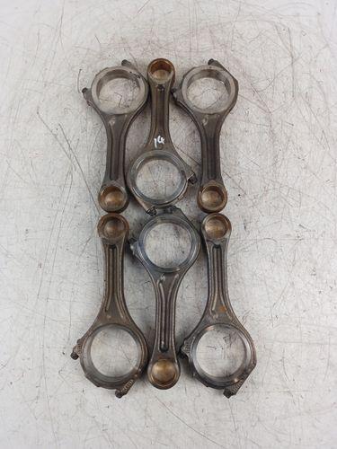 6x bielles pour VW Touareg 7L 3,0 V6 TDI BKS 059AA 059198401D
