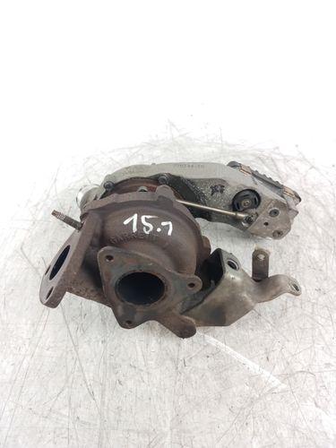 Turbocompresseur pour Land Rover Discovery L319 3,0 TD 4x4 306DT AX2Q-9K982-CB