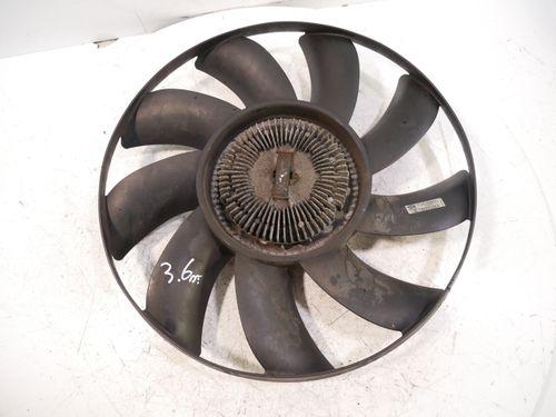 Roue de ventilateur pour Land Rover 4,4 V8 448S2 M62B44 M62 PGB000011