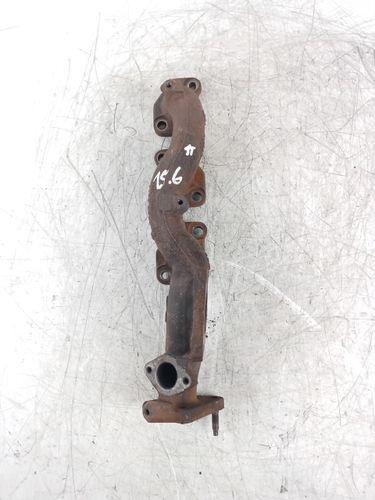 Collecteur d'échappement pour Land Rover Discovery L319 3,0 TD 4x4 306DT 9X2Q-9430-DA