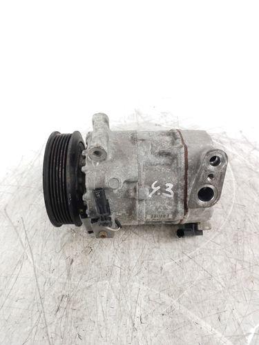 Compresseur de climatisation pour Alfa Romeo Stelvio 2,0 Q4 55273835 447250-1600 50535296