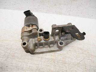 AGR Ventil Abgasrückführungsventil pour Opel 2,2 16V Z22XE 90411976