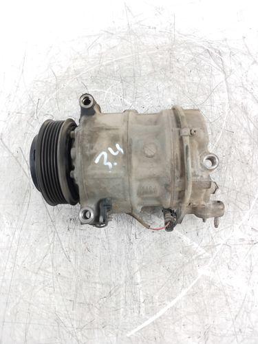 Compresseur de climatisation pour Land Rover 3,0 V6 D Gen2 306DT 306DTA CPLA-19D629-AE