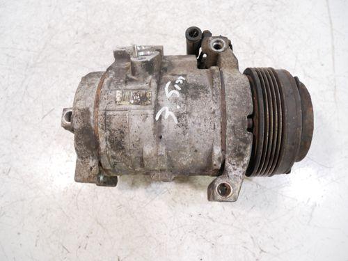 Compresseur de climatiseur pour Land Rover 4,4 V8 448S2 M62B44 M62 JPB000110