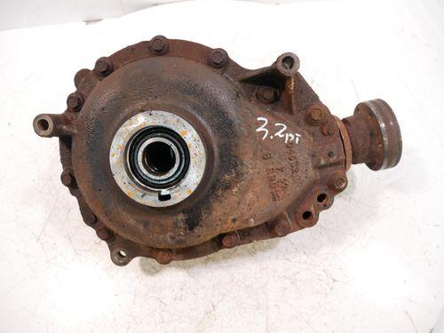 Différentiel pour Land Rover 4,4 V8 448S2 M62B44 M62 510838 LR007038