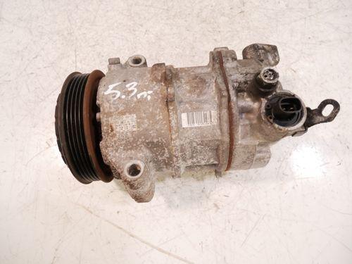 Compresseur de climatiseur pour Toyota 1,6 D4-D 1WW N47C16A 447250-0852