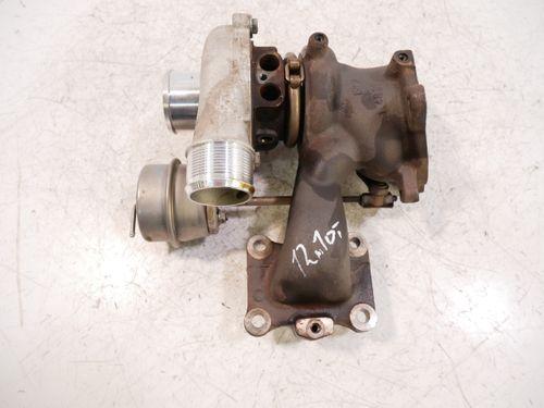 Turbo pour Ford 1,5 EcoBoost UNCN C15HDTX F1FG-6K682-AC