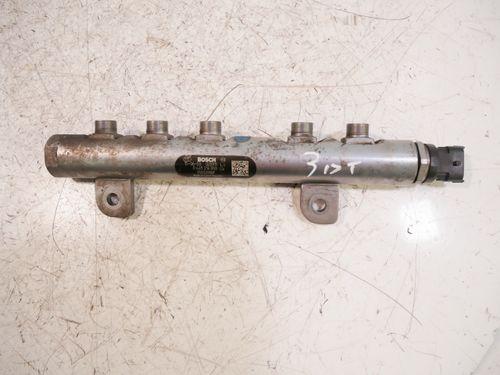 Rail-Rohr pour Jeep Dodge 3,0 CRD V6 EXF VM48D 35032008F