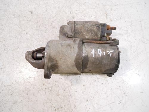 Démarreur pour Opel 1,8 Z18XER 2H0 55556092