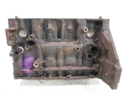Bloc moteur vilebrequin pour Opel Zafira B 1,8 Z18XER 2H0 55559703