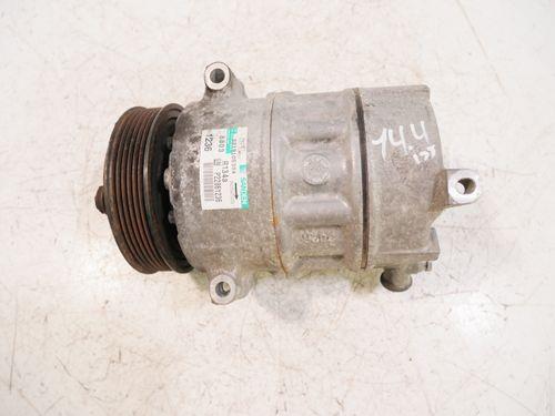 Compresseur de climatiseur pour Opel 2,0 CDTI A20DTH LBS P22861236