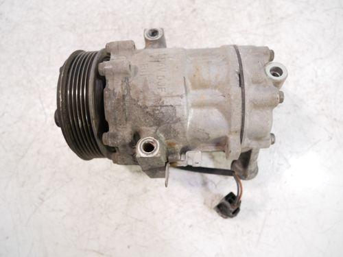 Compresseur de climatiseur pour Fiat 1,3 D Multijet 199A9000 51893889