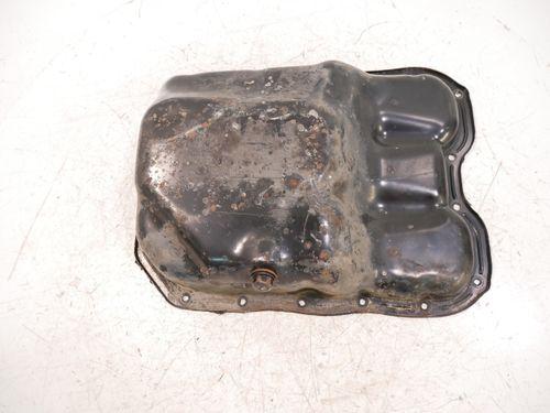 Carter D\'Huile En Dessous pour Hyundai 2,0 2WD G4KD 21510-25001