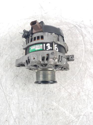 Alternateur pour Toyota Hilux 2,8 TD 4WD 1GD-FTV 1GD 1GDFTV 27060-30230