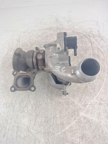 Turbocompresseur pour Opel Astra K 1,4 T Turbo F14SHT L3T 12700584