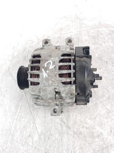 Alternateur pour Opel 1,6 CDTI Diesel B16DTH LVL 13586366